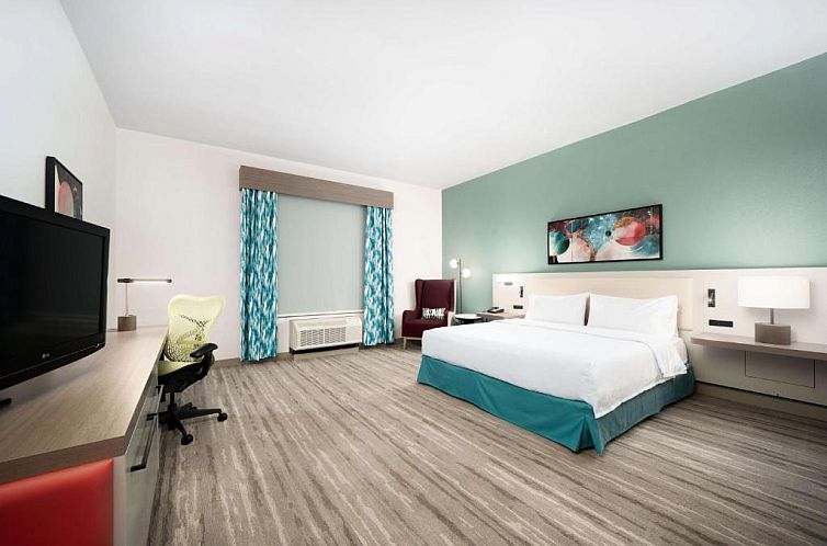 Hilton Garden Inn Houston/Clear Lake NASA