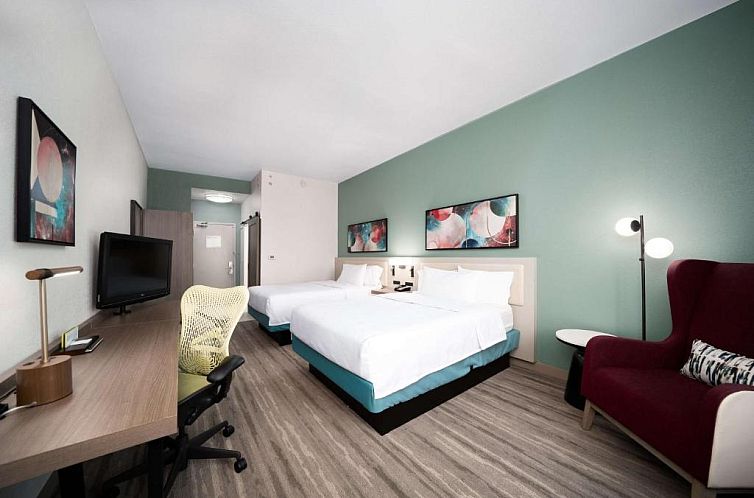 Hilton Garden Inn Houston/Clear Lake NASA