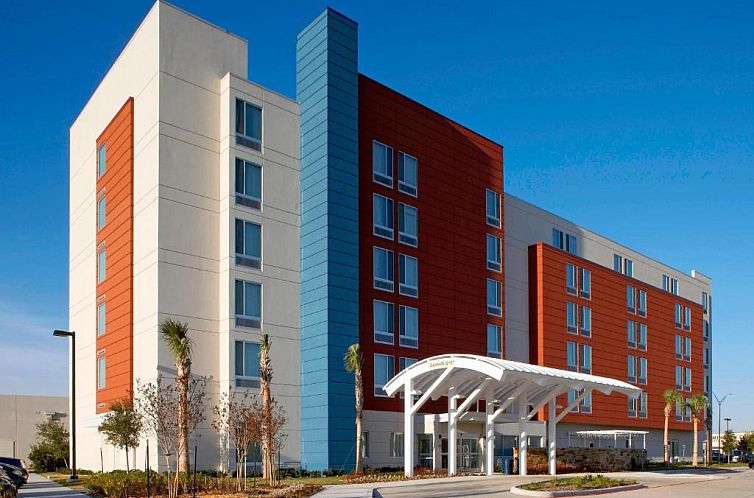 Unterkunft 1425606 - Appartement Texas - SpringHill Suites Houston NASA/Webster