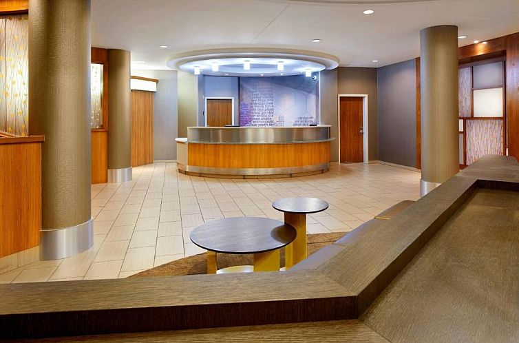 SpringHill Suites Houston NASA/Webster