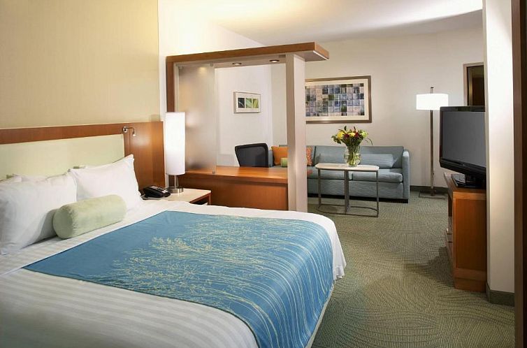 SpringHill Suites Houston NASA/Webster