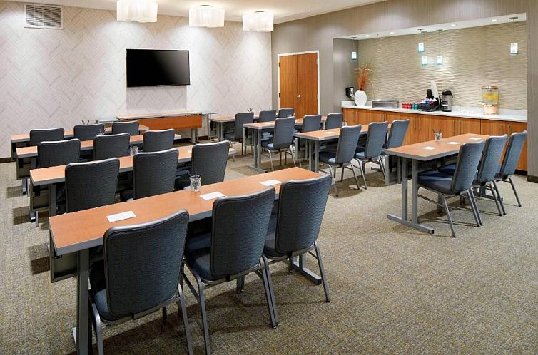 SpringHill Suites Houston NASA/Webster