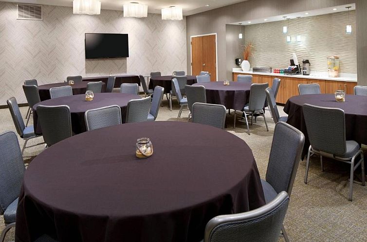 SpringHill Suites Houston NASA/Webster