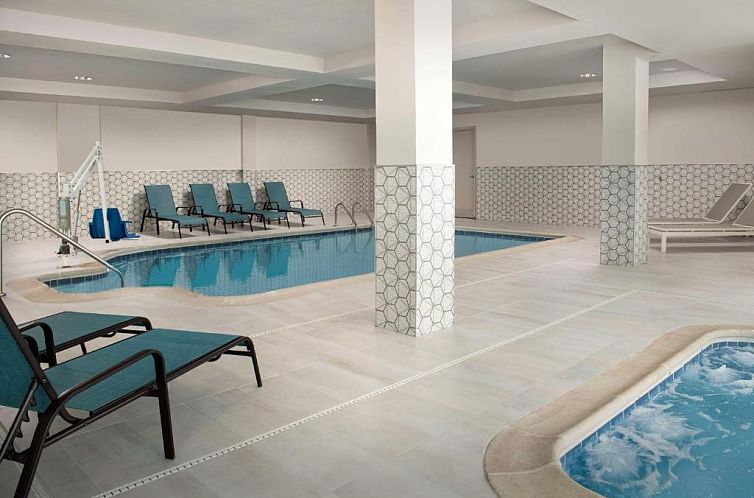 Hilton Garden Inn Casper