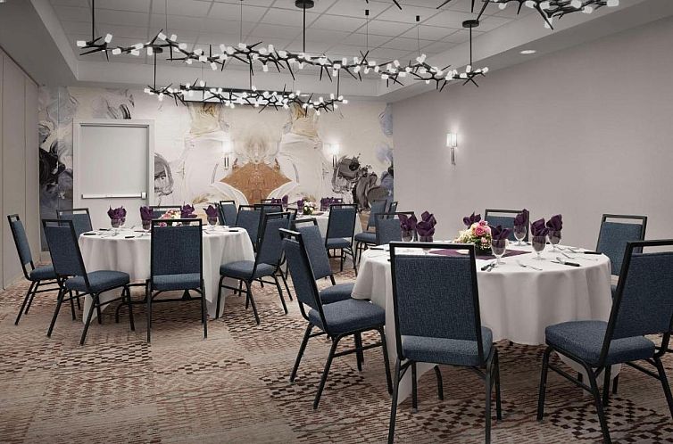 Hilton Garden Inn Casper