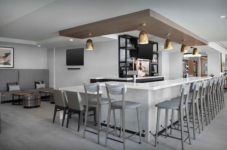 Hilton Garden Inn Casper