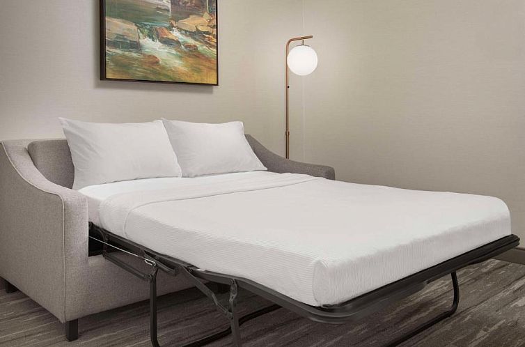 Hilton Garden Inn Casper