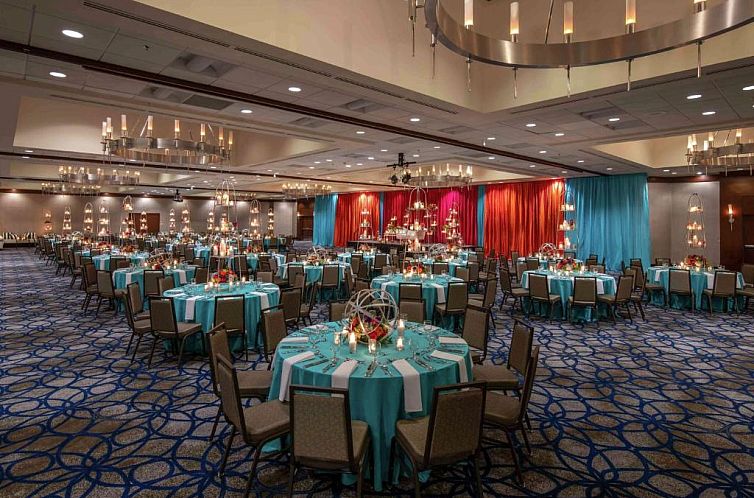 Hilton Bellevue