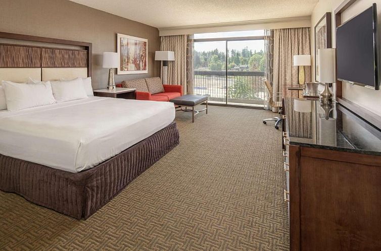 Hilton Bellevue