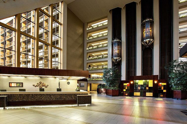 Hilton Bellevue