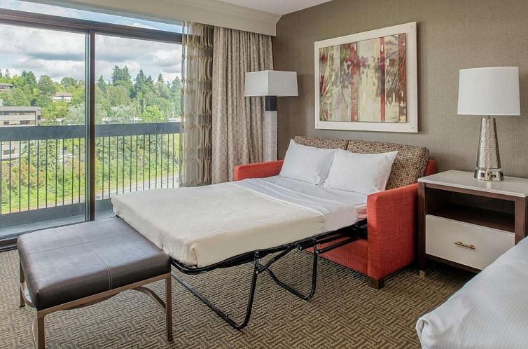 Hilton Bellevue