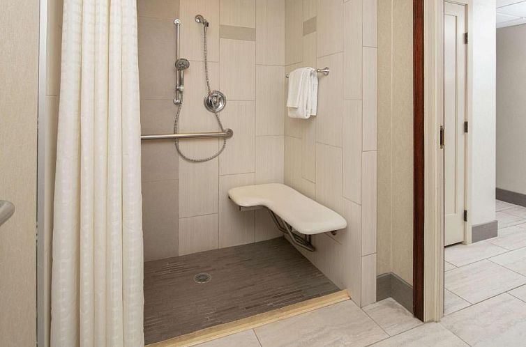 Hilton Bellevue