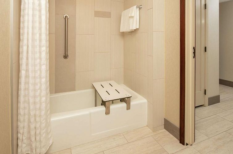 Hilton Bellevue