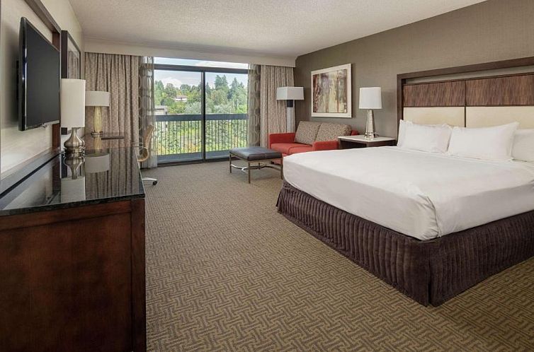 Hilton Bellevue