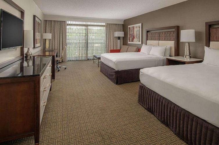 Hilton Bellevue