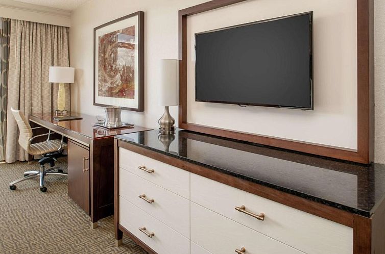 Hilton Bellevue