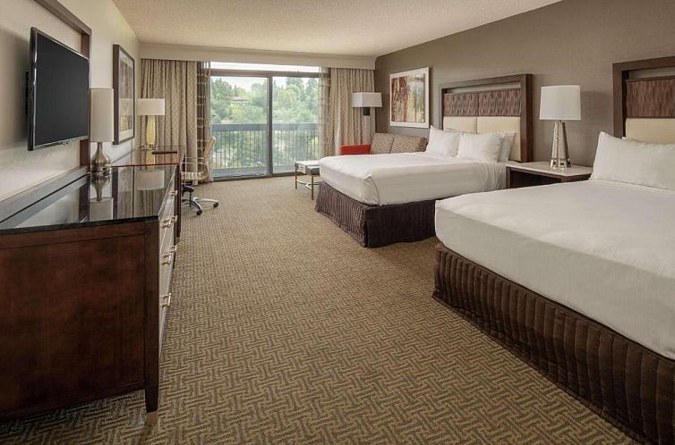 Hilton Bellevue