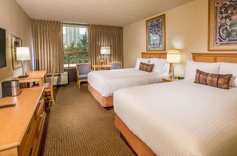 Hotel 116, A Coast Hotel Bellevue