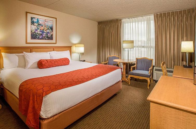 Hotel 116, A Coast Hotel Bellevue