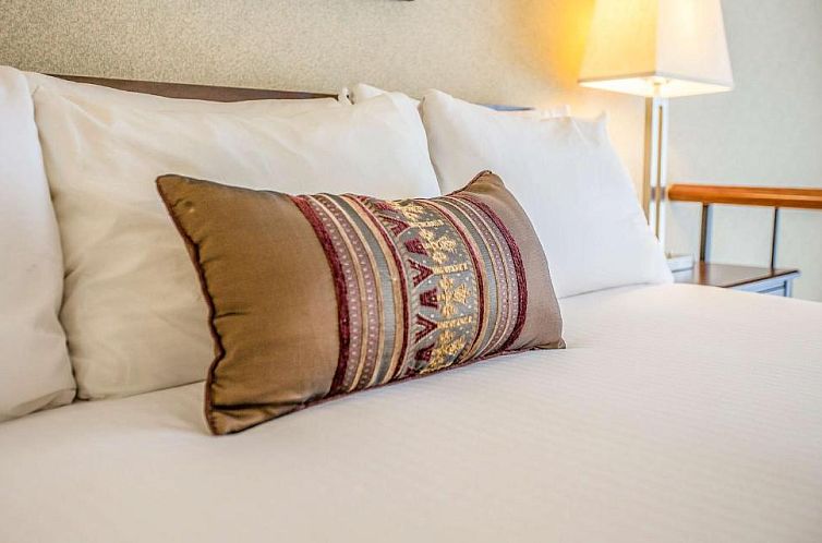 Hotel 116, A Coast Hotel Bellevue