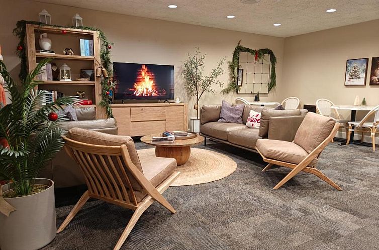 La Residence Suite Hotel