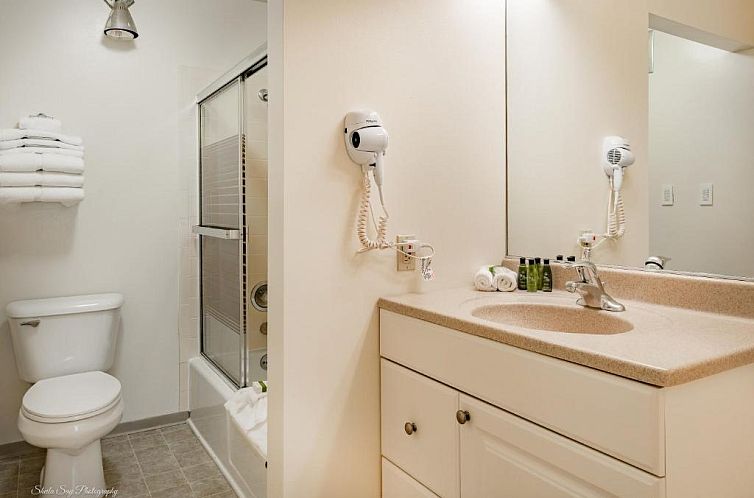 La Residence Suite Hotel