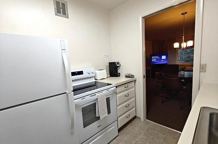 La Residence Suite Hotel