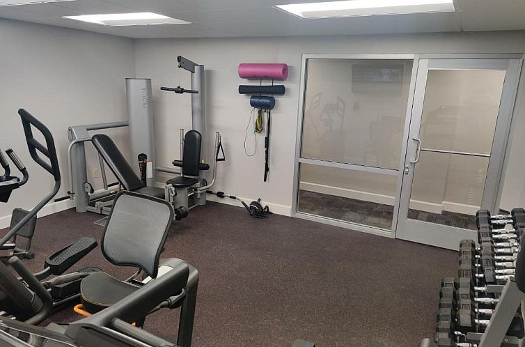 La Residence Suite Hotel