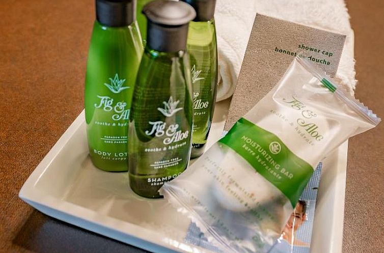 La Residence Suite Hotel