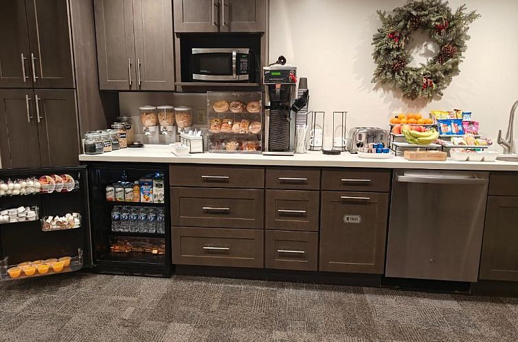 La Residence Suite Hotel