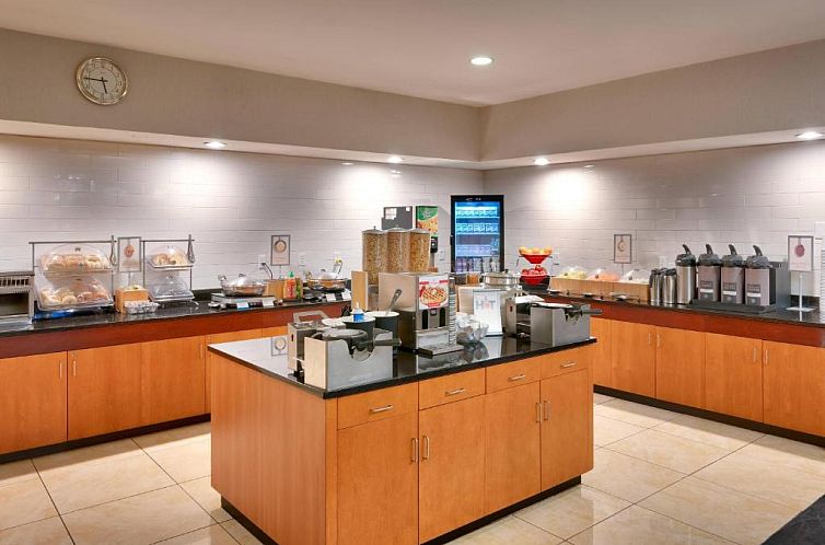 Fairfield Inn & Suites Seattle Bellevue/Redmond