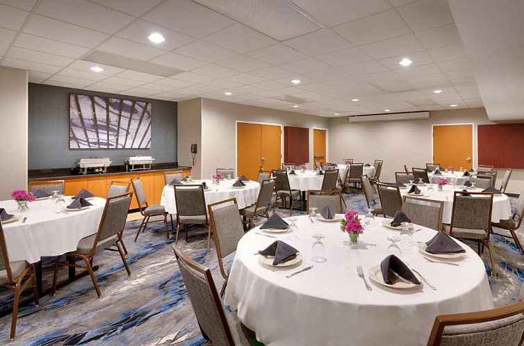 Fairfield Inn & Suites Seattle Bellevue/Redmond