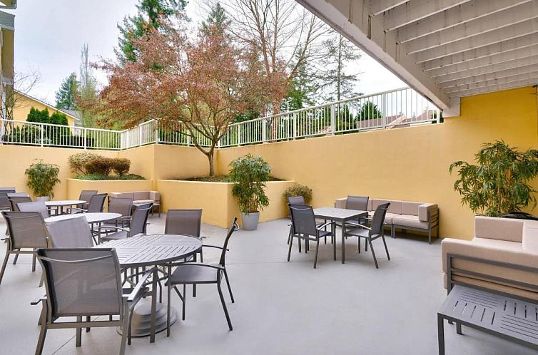 Fairfield Inn & Suites Seattle Bellevue/Redmond