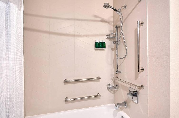 Fairfield Inn & Suites Seattle Bellevue/Redmond