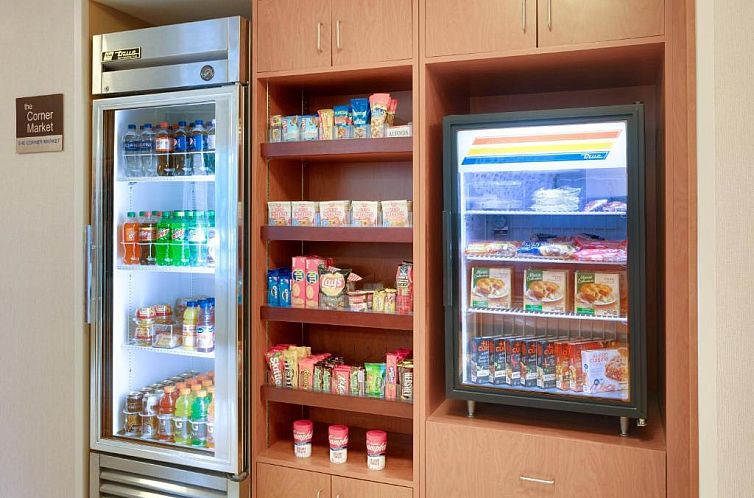 Fairfield Inn & Suites Seattle Bellevue/Redmond