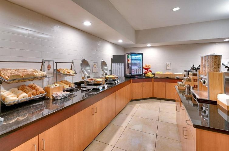 Fairfield Inn & Suites Seattle Bellevue/Redmond