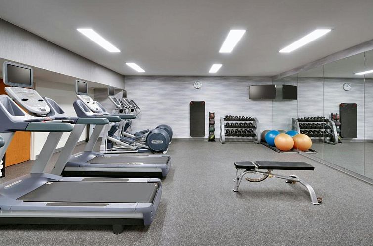 Fairfield Inn & Suites Seattle Bellevue/Redmond