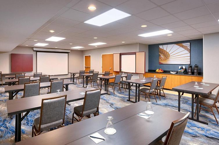 Fairfield Inn & Suites Seattle Bellevue/Redmond