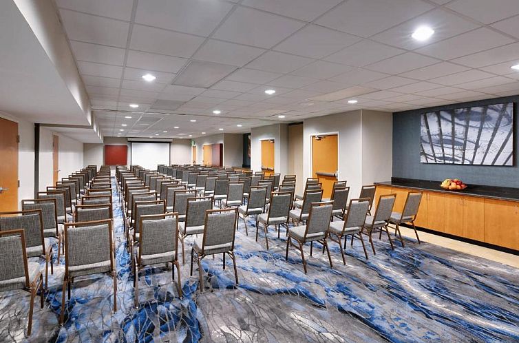 Fairfield Inn & Suites Seattle Bellevue/Redmond