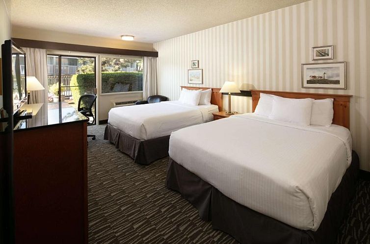 Red Lion Hotel Bellevue