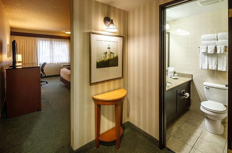 Red Lion Hotel Bellevue