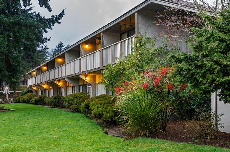 Red Lion Hotel Bellevue