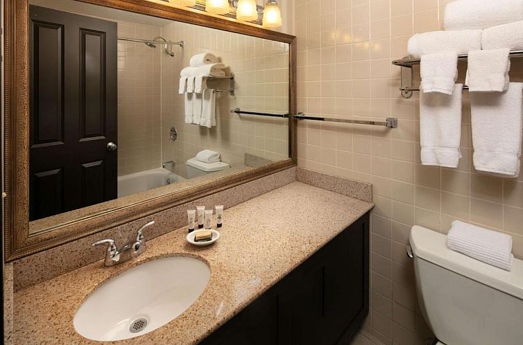 Red Lion Hotel Bellevue