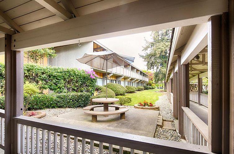 Red Lion Hotel Bellevue
