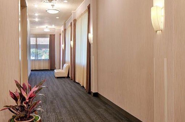 Red Lion Hotel Bellevue