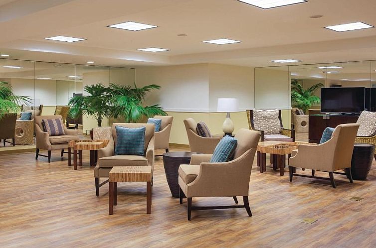 Marriott's Waiohai Beach Club