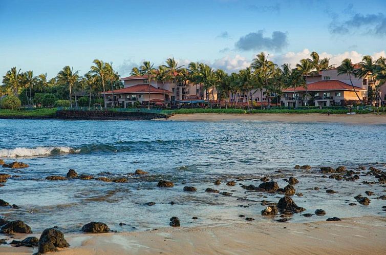 Marriott's Waiohai Beach Club