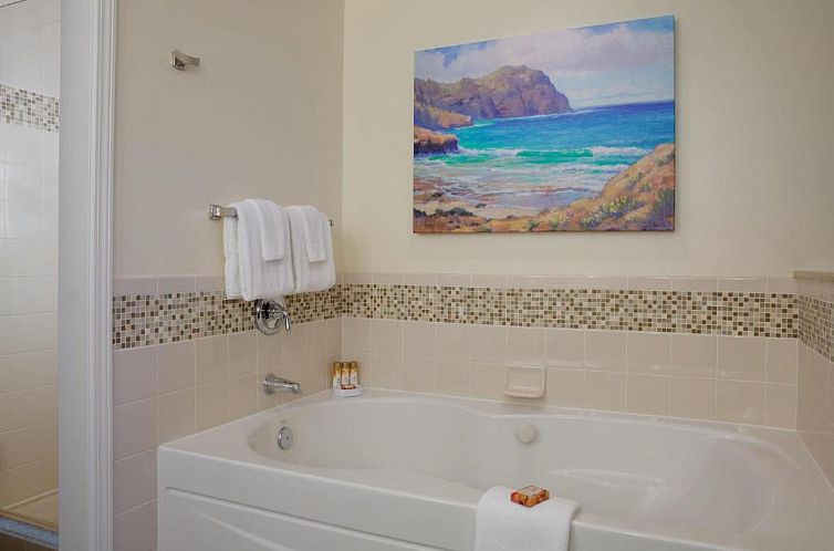 Marriott's Waiohai Beach Club