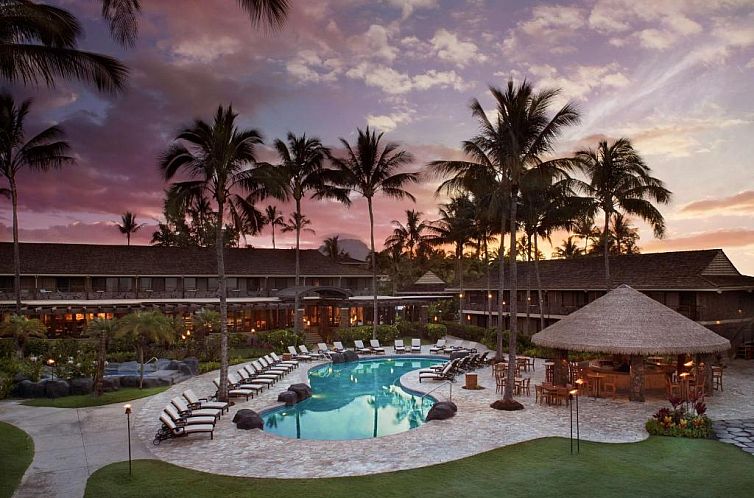 Koa Kea Hotel & Resort