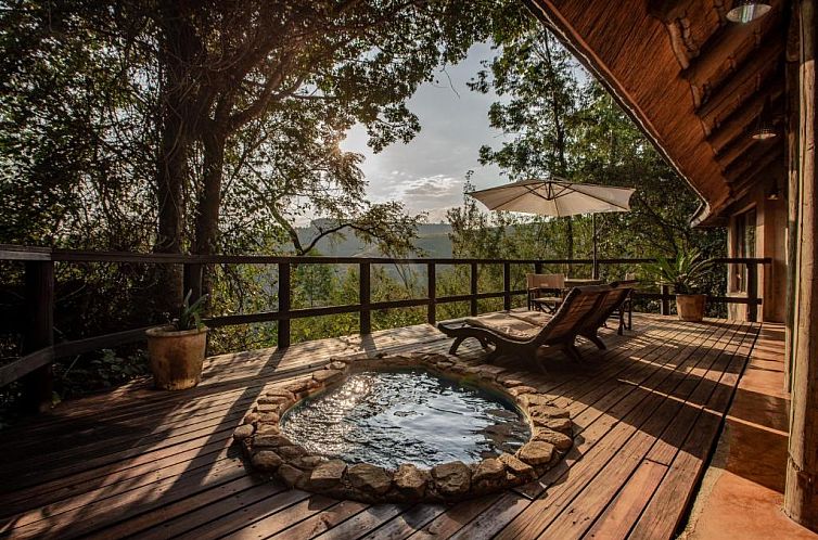 Tanamera Lodge
